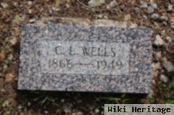 Charles Lucine Wells