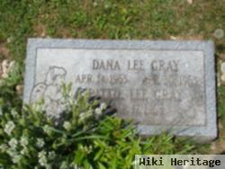 Dana Lee Gray