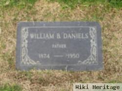 William Benjamin Daniels