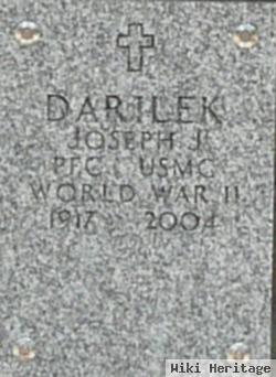 Joseph J Darilek