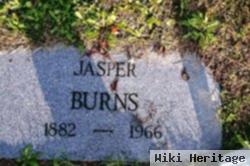 Jasper Burns