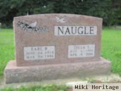 Earl Ray Naugle