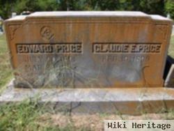 Claudie E. Price