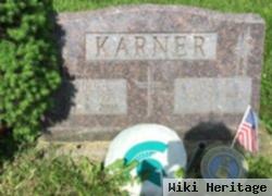 Harold L Karner