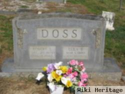 Robert Lee Doss