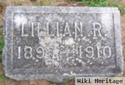 Lillian R. Mcnitt