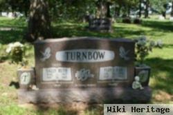 Floyd R Turnbow