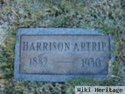 Henry Harrison Artrip