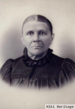 Caroline Beagle Miller