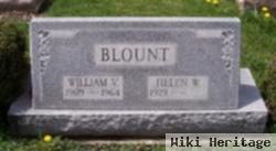 William V. Blount