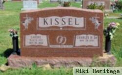 Charles Dwight Kissel, Sr