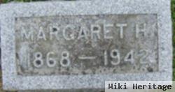 Margaret H. Flood Crahen