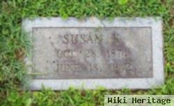 Susan Kate Wilhide Harbaugh