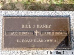 Bill J. Haney