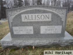 Harry P. Allison