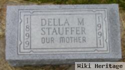 Della M. Stauffer