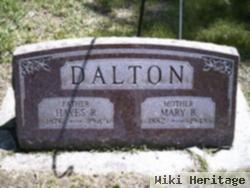 Hayes R. Dalton