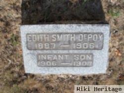 Edith Smith Depoy