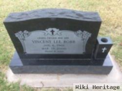 Vincent Lee Robb