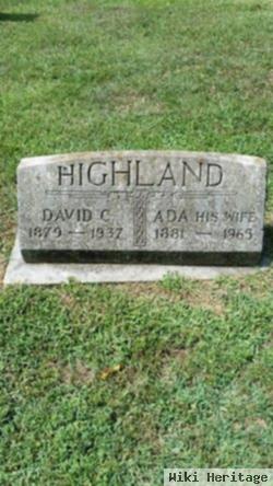 David Highland