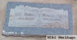 Ferrell Lloyd Mower