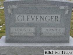 Lewis Halderman Clevenger