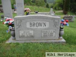 Jessie Brown