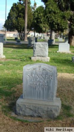 John D. Skinner