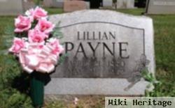 Lillian Sanders Payne