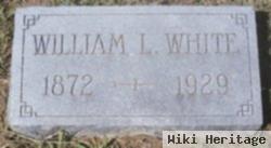 William L. White, Sr