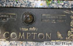 Danny D. Compton