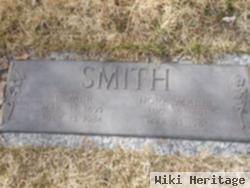 Elmer Smith