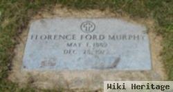 Florence Ford Murphy