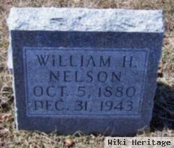 William H. Nelson