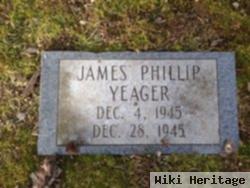 James Phillip Yeager