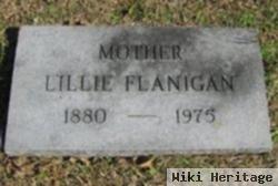 Lillie Flanigan