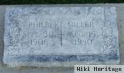 Philbert Miller
