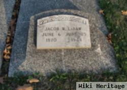 Jacob Warren Labaw