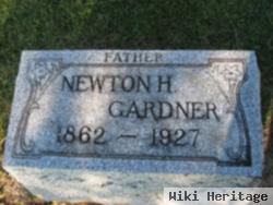 Newton H Gardner