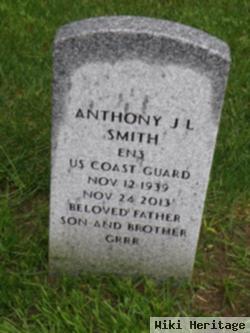 Anthony J L Smith