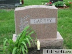 Raymond J. Garrey, Sr