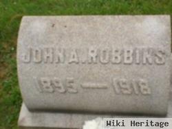 John A. Robbins