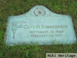 Gust H Summerfield