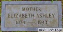 Elizabeth Ashley