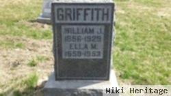 Ella M Griffith