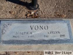 Joseph A Vono