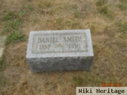 Daniel Smith