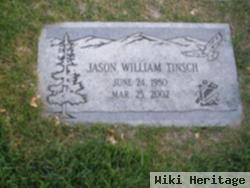 Jason William Tinsch