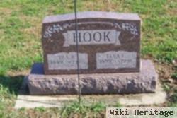 Ira Kenneth Hook