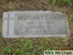 Angeline P. Casadei